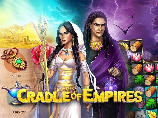 download Cradle of empires apk